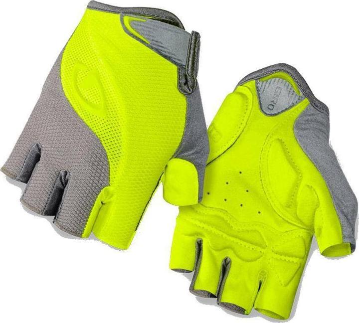 Actual product image Giro Tessa Gel Gloves (S)