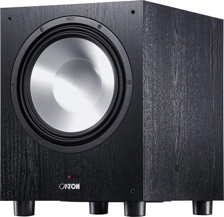 Produktbild Canton Sub 12.3 (1 Stk., 380 W)