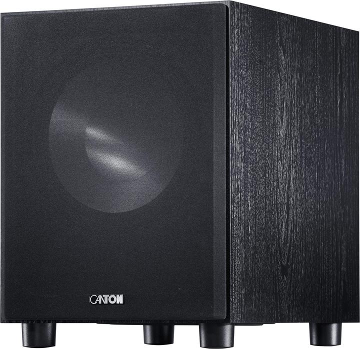 Produktbild Canton Sub 12.3 (1 Stk., 380 W)