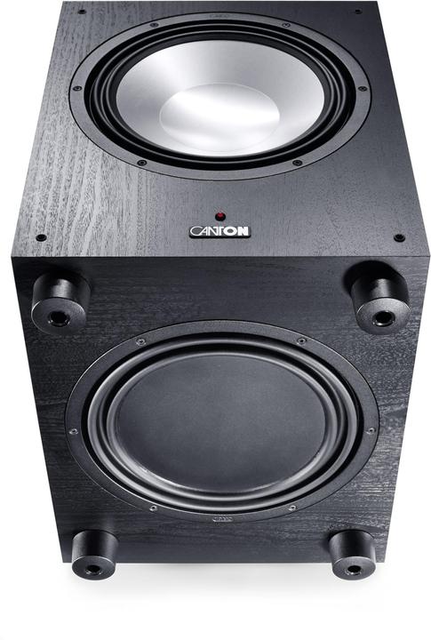 Produktbild Canton Sub 12.3 (1 Stk., 380 W)