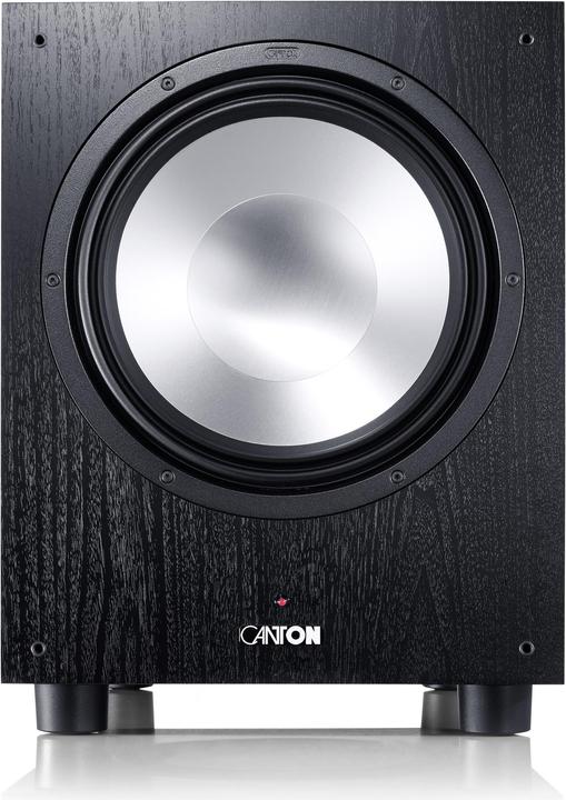 Produktbild Canton Sub 12.3 (1 Stk., 380 W)