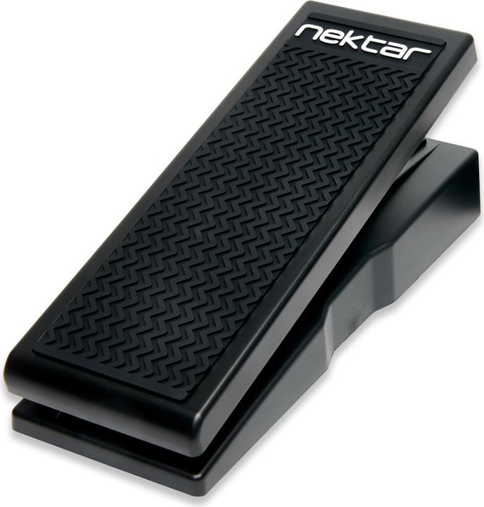 Actual product image Nektar Nx-P (Foot switch)