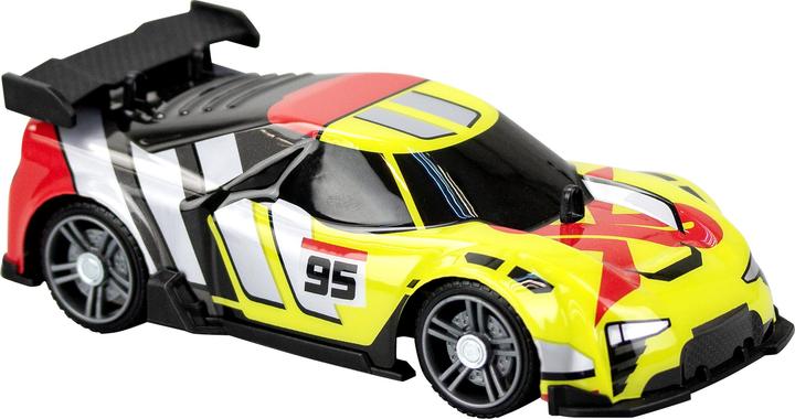 Produktbild Silverlit Exost Build 2 Drive Duo Pack
