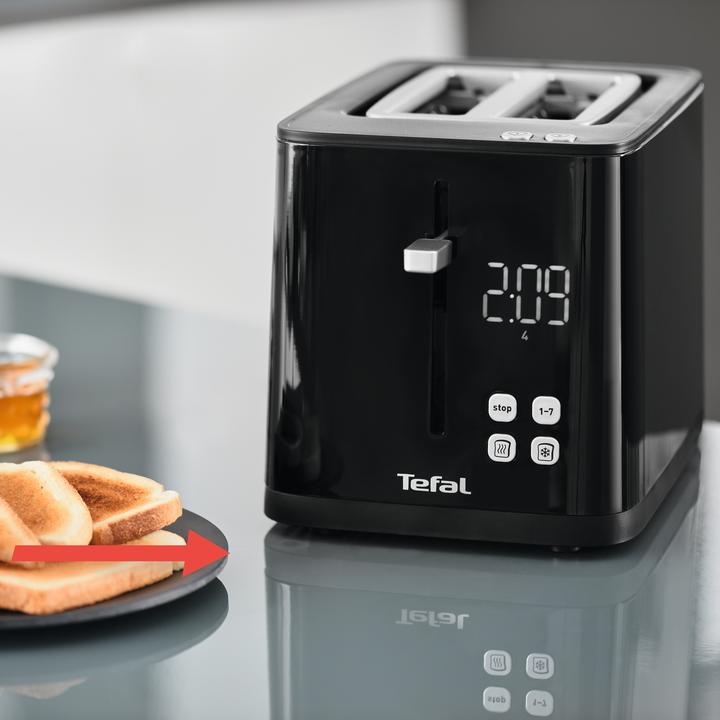 Produktbild Tefal Smart 'n' Light