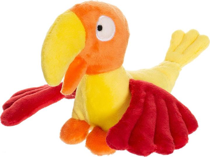 Actual product image Teddykompaniet Babblarna - Minisar Faffa - (TK13062)