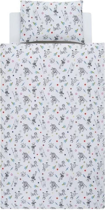 Image du produit Toy Story - Parure de lit