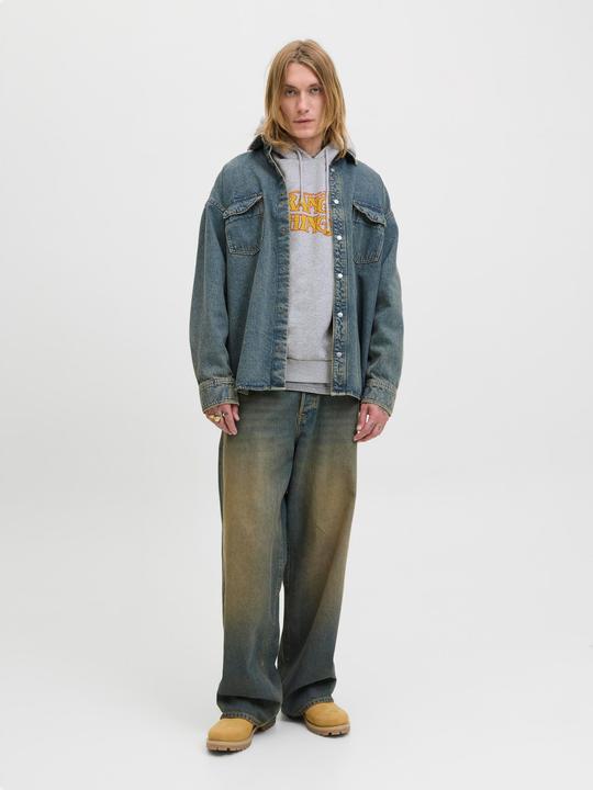 Image du produit Jack & Jones Stranger Things Kapuzenpullover Kapuzenpullover (S)