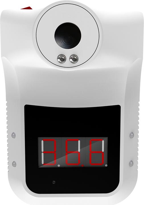 Produktbild Ace V1 Infrarot-Stirnthermometer.