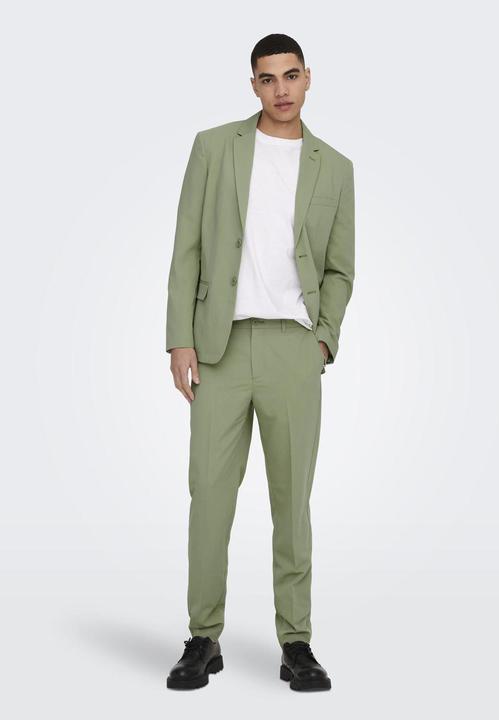 Actual product image Only & Sons Slim Fit Chino (48)