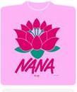 Actual product image Neko Yome Nana - Lotus - S size (L)