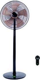 Immagine prodotto Be Cool Ventilatore a piedistallo 82W 45cm