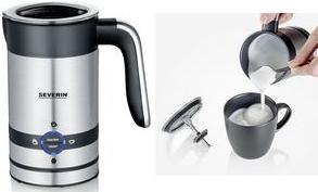 Actual product image Severin SM3584 (20 cl)
