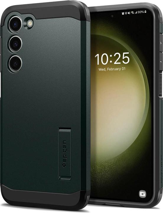 Produktbild Spigen Tough Armor (Samsung Galaxy S23+)