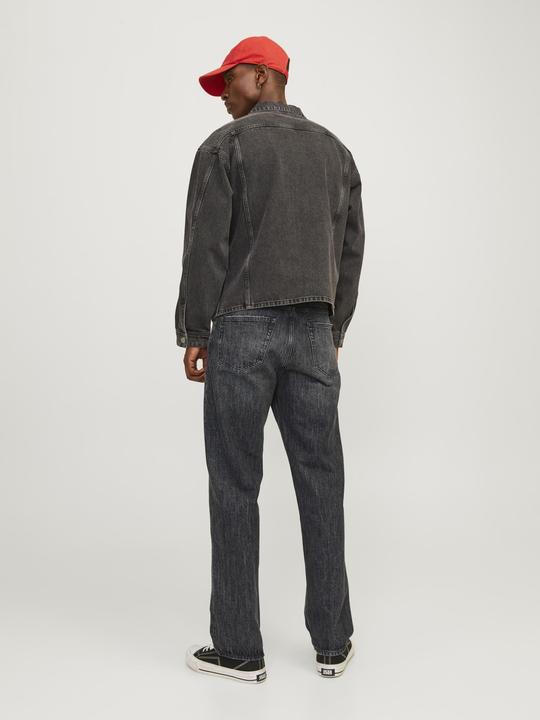 Image du produit Jack & Jones JJIEDDIE JJCOOPER AM 968 LID Locker geschnitten Locker geschnitten (31)