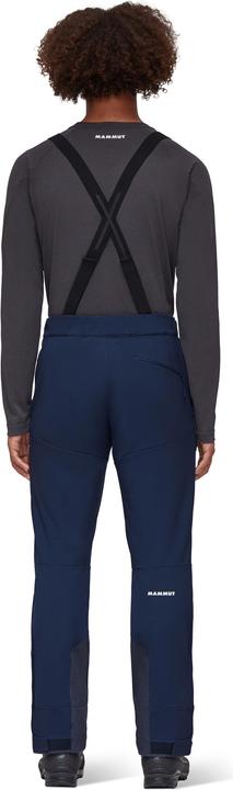 Actual product image Mammut Taiss Pro SO Pants Men (52)