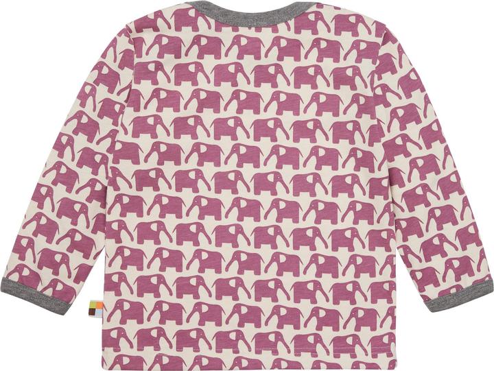 loud + proud Shirt Langarm (104)
