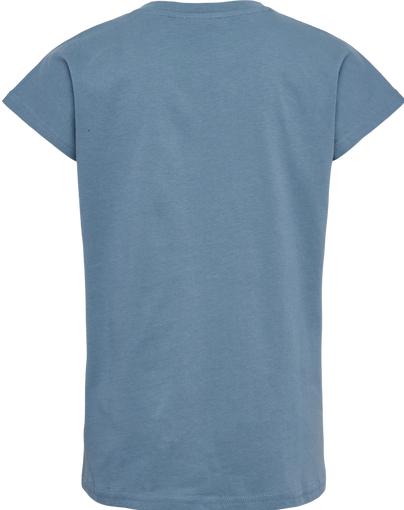 Actual product image hummel Hmlmalin T-Shirt S/S (140)