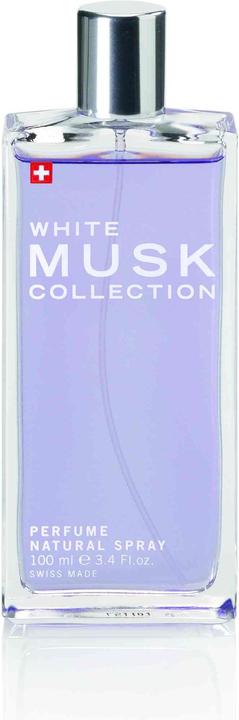 Image du produit MUSK Collection musc blanc (Eau de parfum, 100 ml)