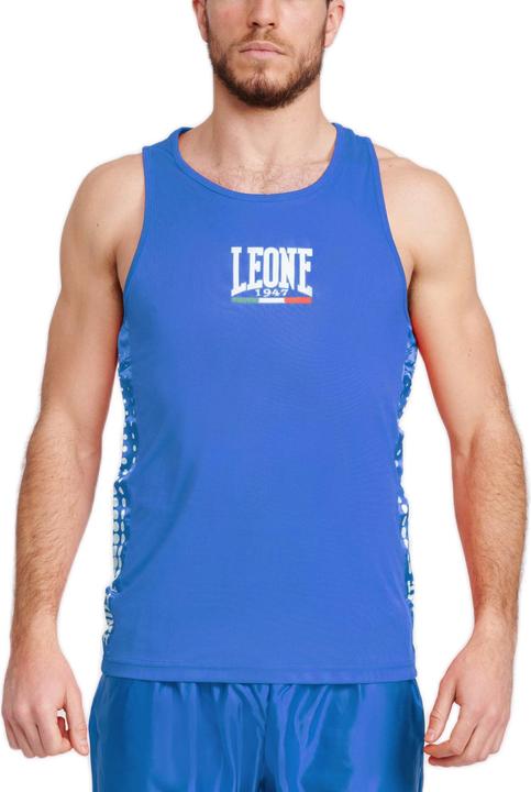 Actual product image Leone canottiera (S)