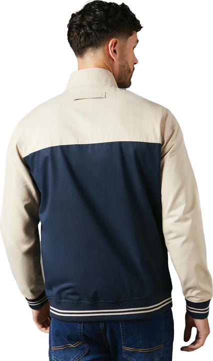 Produktbild Universal Textiles Jacke Durchgehender Reissverschluss (XL)
