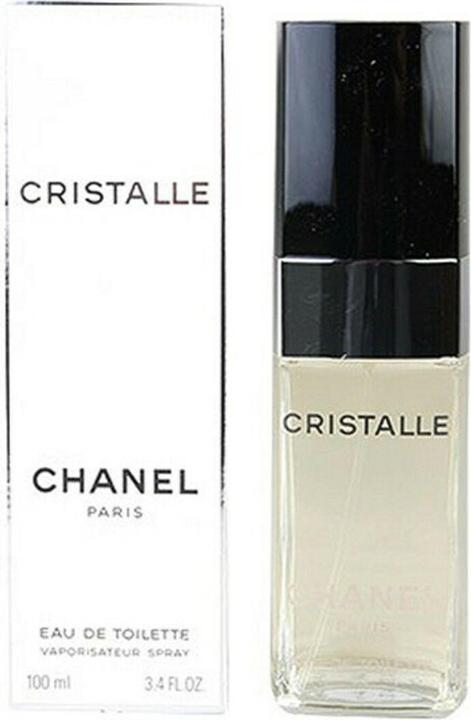 Produktbild Chanel Cristalle (Eau de Toilette, 100 ml)