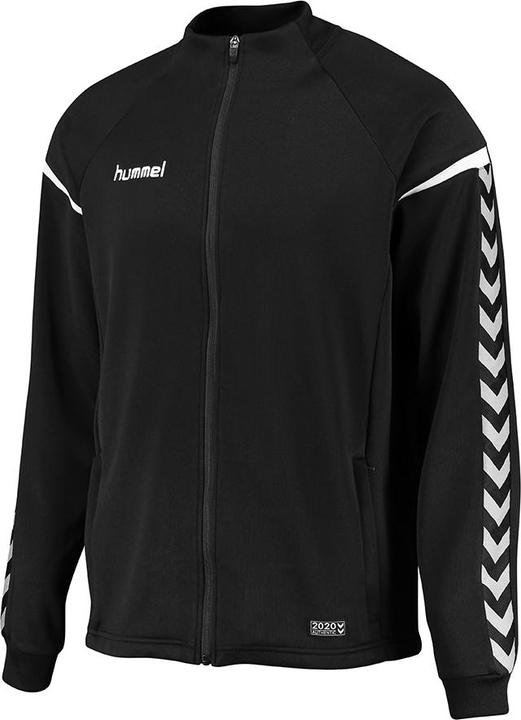 Produktbild hummel Authentic Charge Poly Zip Jacket (152)