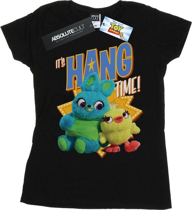 Disney Toy Story 4 It's Hang Time TShirt (L)