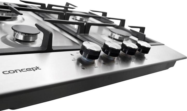 Actual product image Concept Heating plate PDV4760