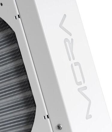 Produktbild Watercool RAG MO-RA IV 400 White