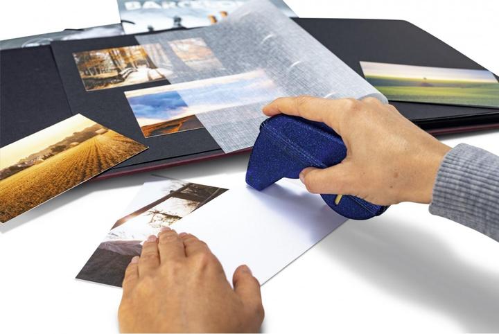 Image du produit HERMA Roller de colle permanent, rechargeable
