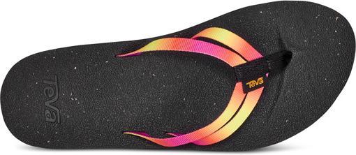 Actual product image Teva W's Reflip Strappy Gradiate (39)
