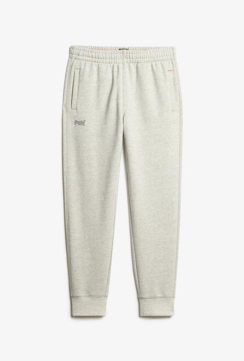 Produktbild Superdry Leicht aufgeraute Essential Logo Jogginghose (M)
