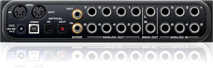Immagine prodotto MOTU UltraLite-mk4 (USB)