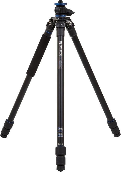 Produktbild Benro GoPlus Classic TGP17A Stativ
