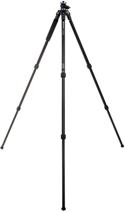 Produktbild Benro GoPlus Classic TGP17A Stativ