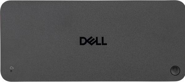 Actual product image Dell Pro Smart Dock SD25 (USB-C, 2 Ports)