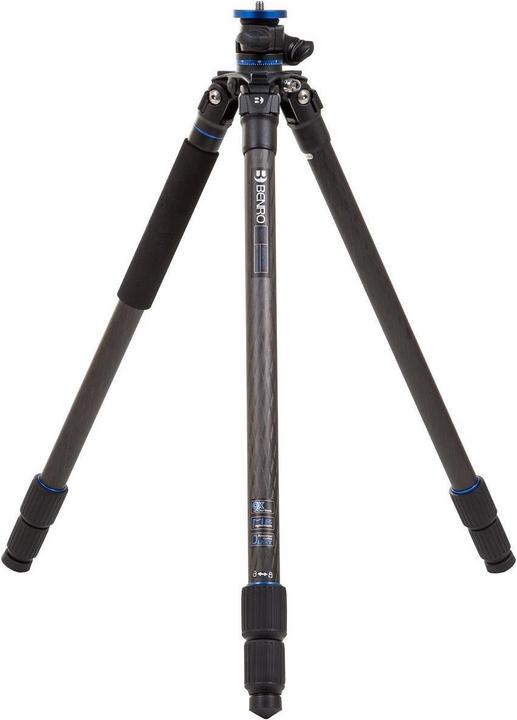 Immagine prodotto Benro TGP27C GoPlus Classic