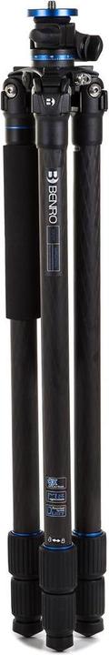 Immagine prodotto Benro TGP27C GoPlus Classic