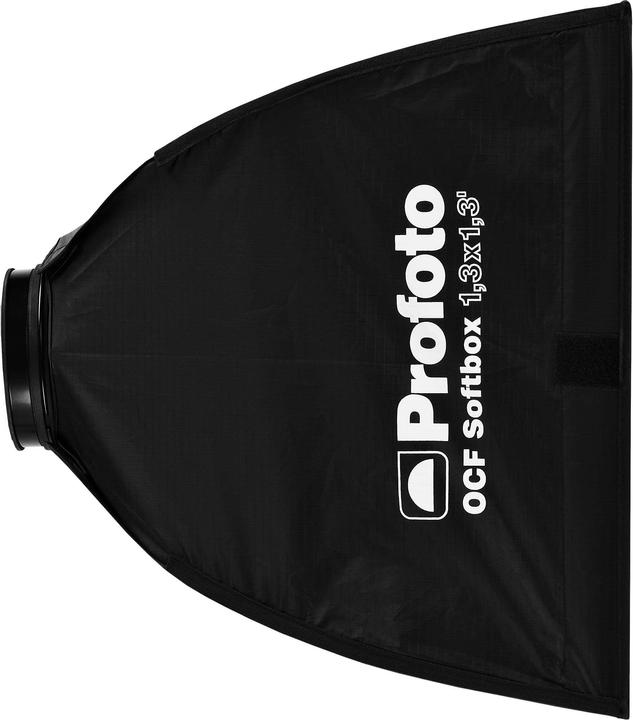 Actual product image Profoto OCF Softbox 1.3x1.3' (Soft boxes, 39.60 cm)