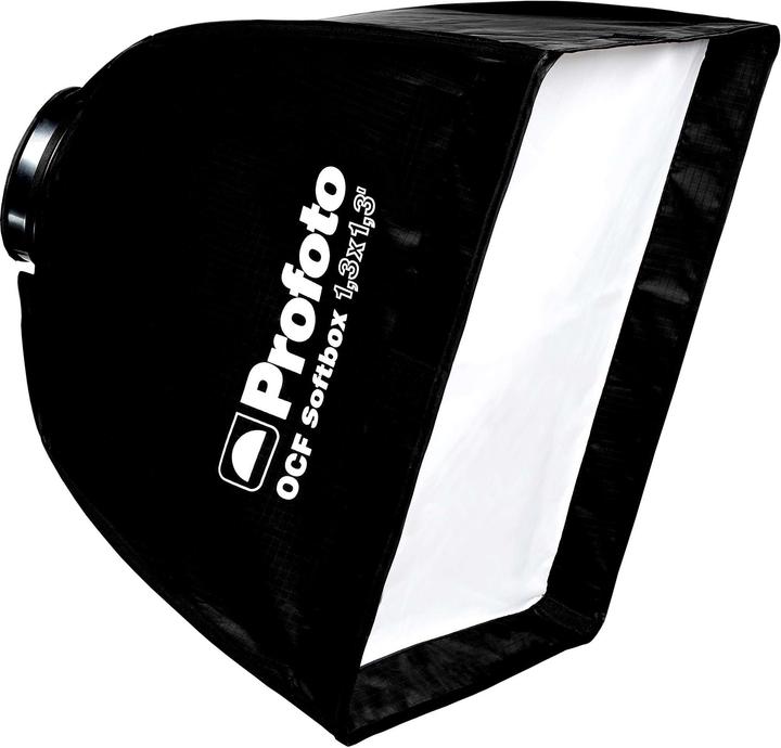 OCF Softbox 1.3x1.3' (Soft boxes, 39.60 cm)