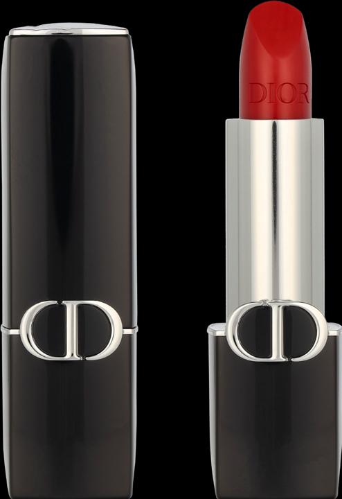 Image du produit Dior Rouge Satin 999 Int24 (999)