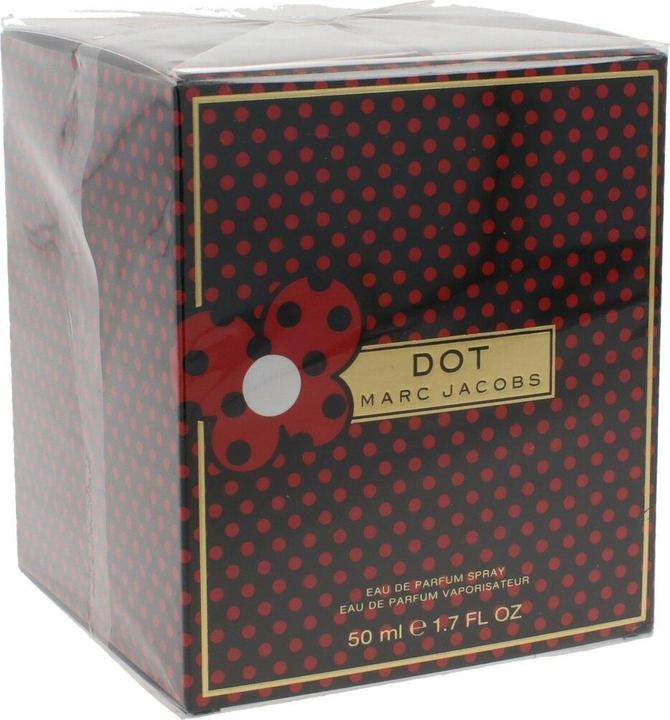 Produktbild Marc Jacobs Dot (Eau de Parfum, 50 ml)