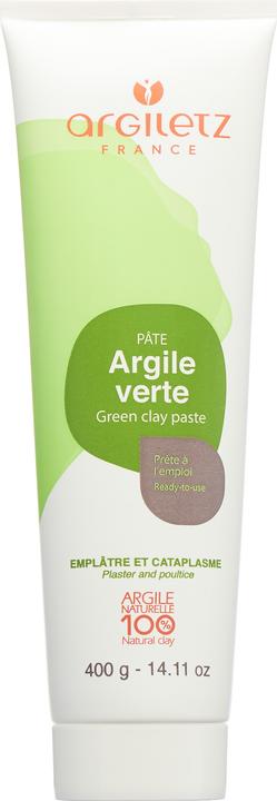 Argiletz Heilerde Paste (400 ml, Creme)