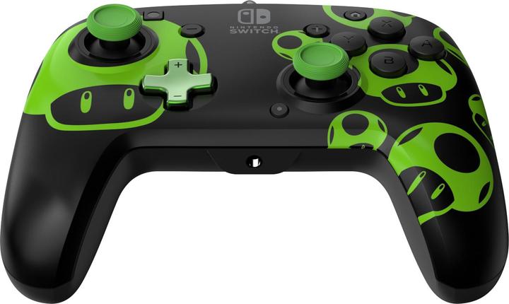 Produktbild PDP Rematch Wired Controller (Switch, Switch OLED)
