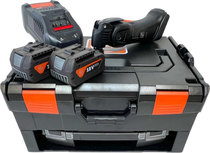 Produktbild Fein AMM 700 Max Black Edition