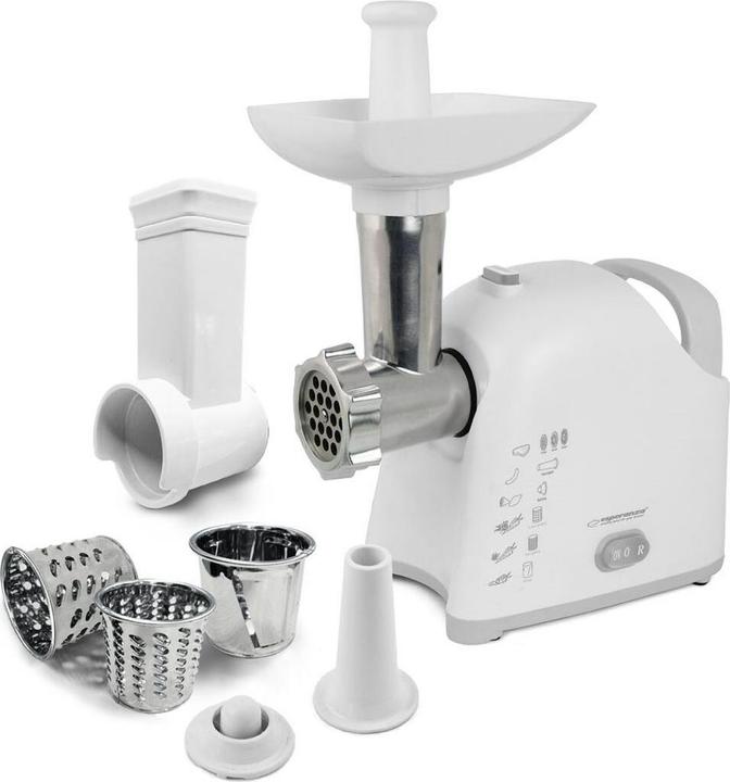 Actual product image Esperanza EKM033 Meat mincer