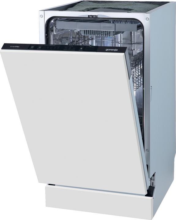 Actual product image Gorenje GV 561D 10