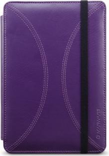 Actual product image Marware Axis Folio Protective Case for 7" Tablets Purple (-7")