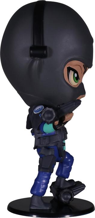 Produktbild Ubisoft Six Collection - Serie 3: Twitch Figur
