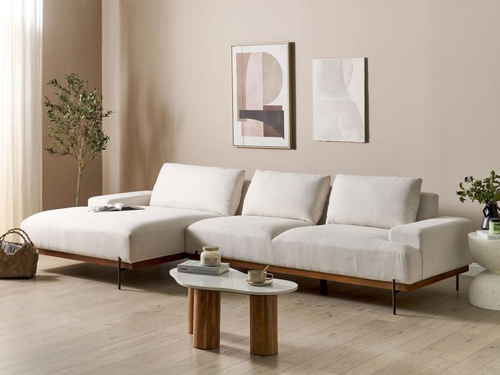 Actual product image Beliani Mariferd (Corner sofa)